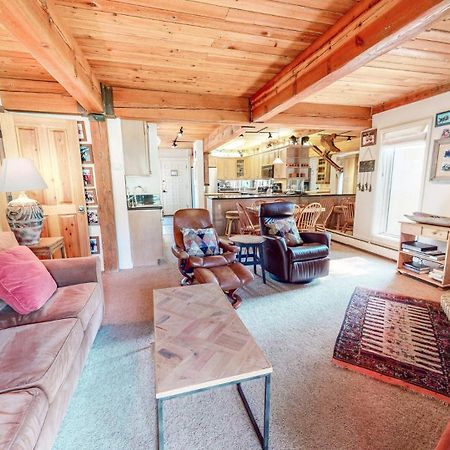 Interlude Condominiums 2-Bedroom Unit 209 Snowmass Village Camera foto