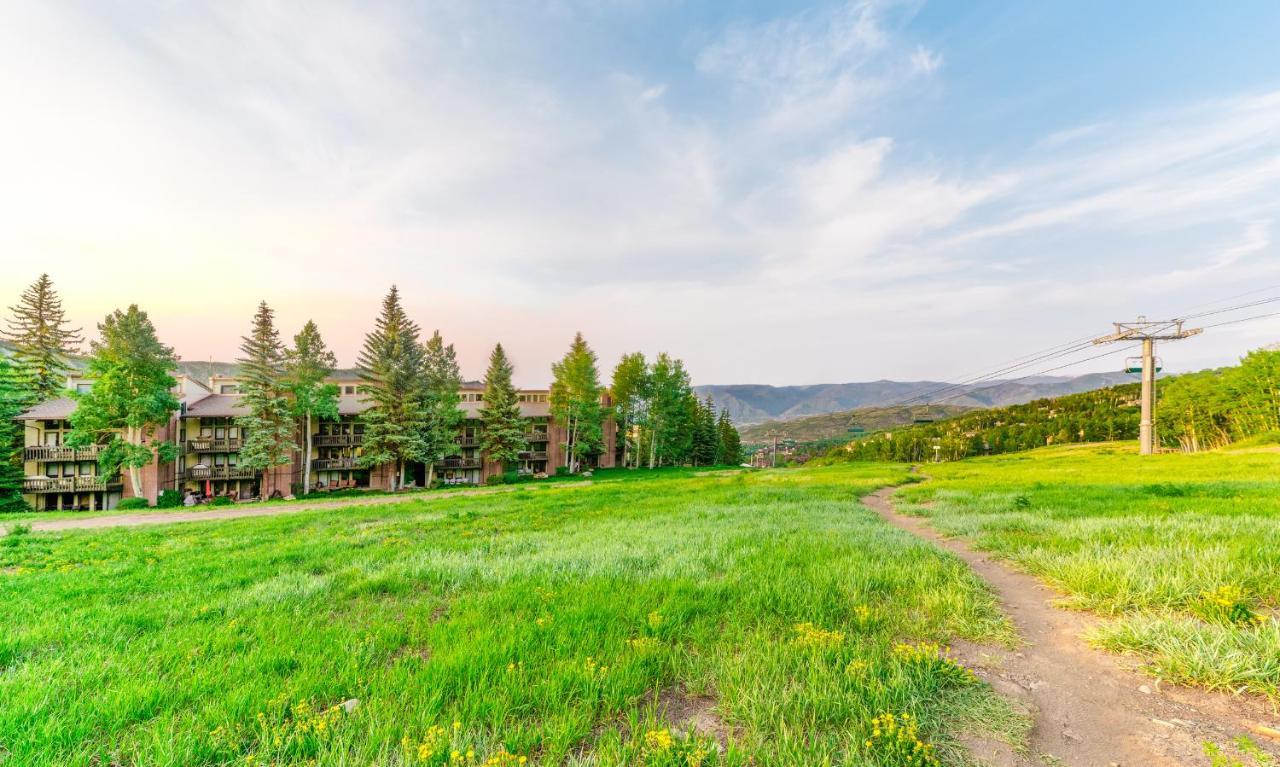 Interlude Condominiums 2-Bedroom Unit 209 Snowmass Village Esterno foto