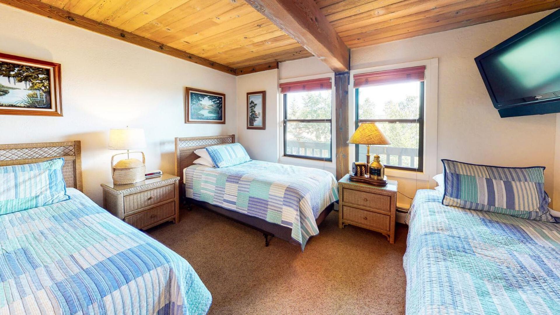 Interlude Condominiums 2-Bedroom Unit 209 Snowmass Village Camera foto